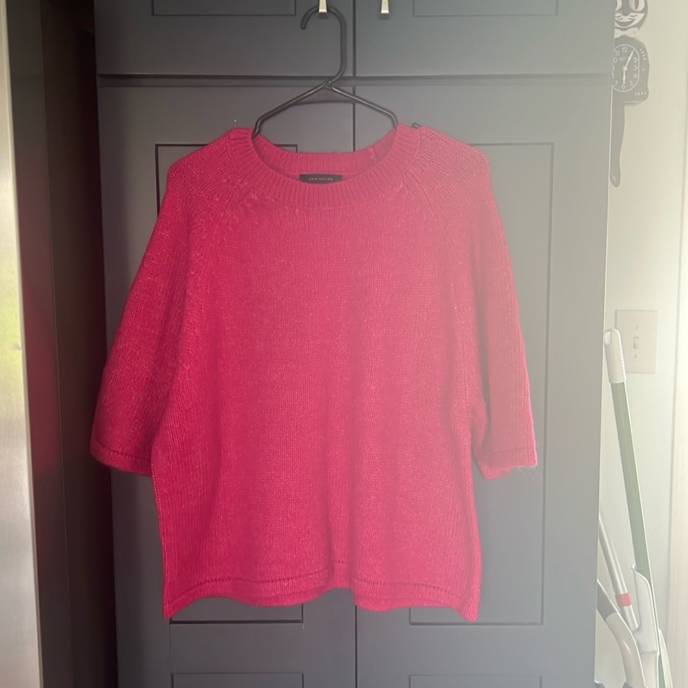 Ann Taylor sweater